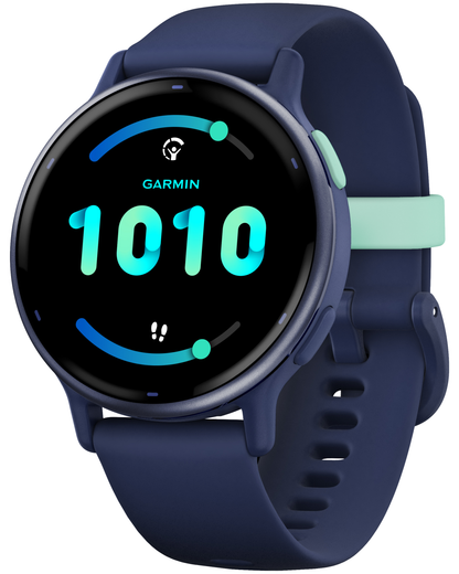 Garmin Vivoactive 5, Health and Fitness GPS Smartwatch