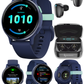Garmin Vivoactive 5, Health and Fitness GPS Smartwatch