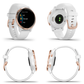 Garmin Venu 2S GPS Sport Fitness Smartwatch