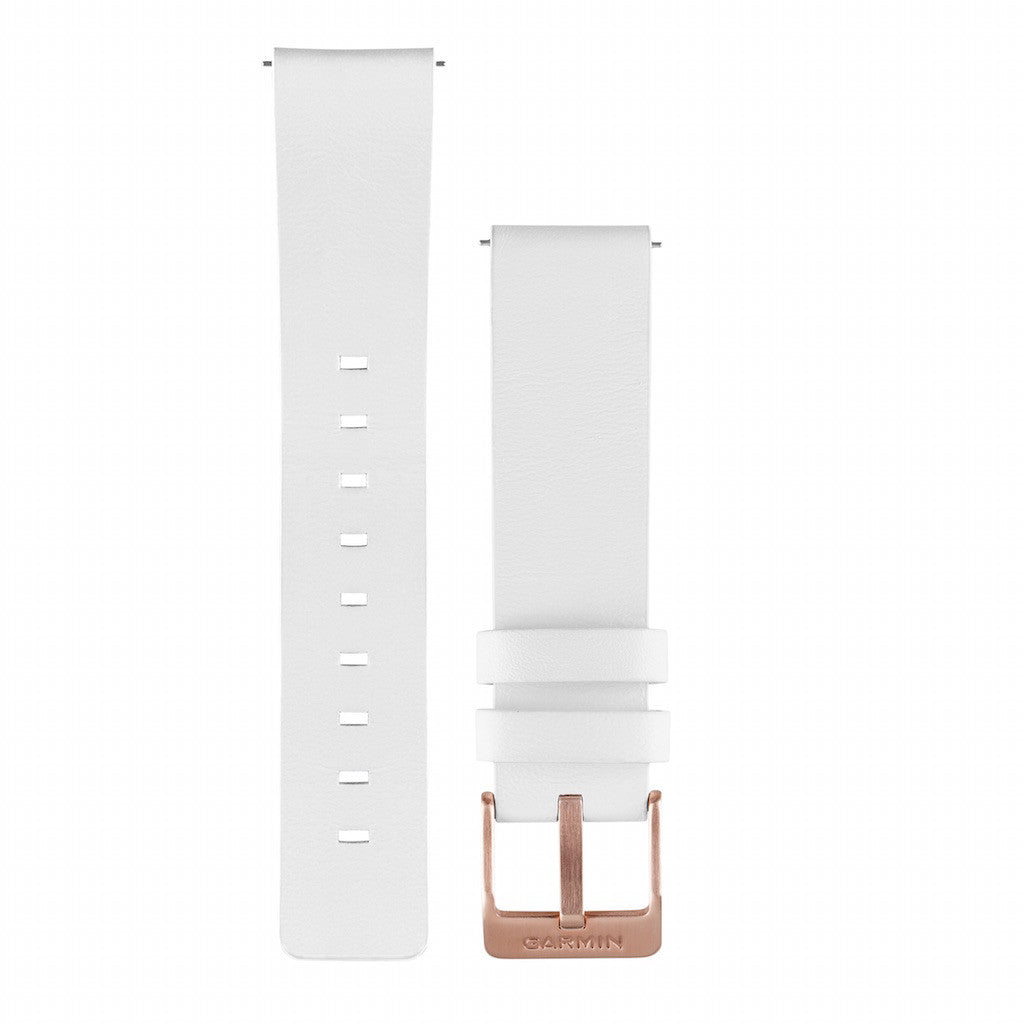 Garmin Vivomove Replacement Band white color