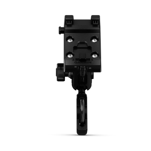 Garmin Motorcycle/ATV Mount Kit and AMPS Rugged Mount with Audio/Power Cable for Montana 700/700i/750i Series
