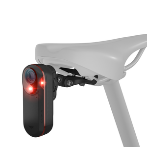 Garmin Varia Radar Seat Rail Mount Kit