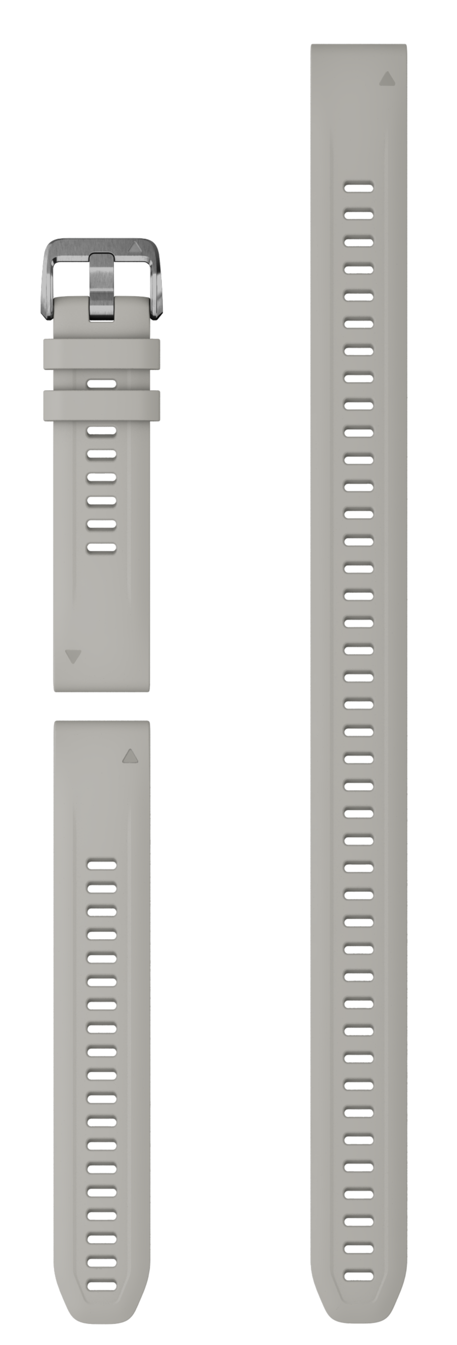 Garmin QuickFit 20 Watch Bands (3-piece Dive Set)