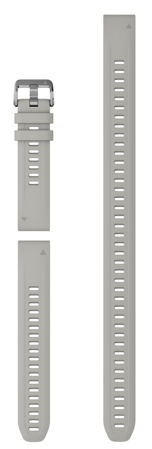 Garmin QuickFit 20 Watch Bands (3-piece Dive Set)