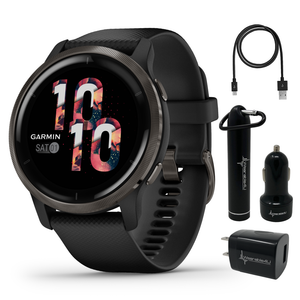 Garmin Venu 2 GPS Sport Fitness Smartwatch