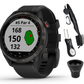 Garmin Approach S42 Premium GPS Golf Watch