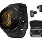 SUUNTO 7 GPS Sports Smartwatch with Versatile Sports Experience