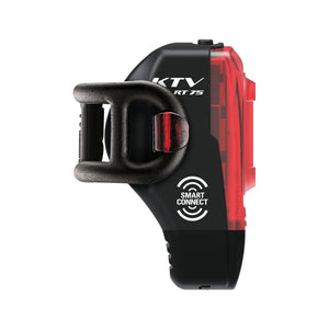 LEZYNE KTV Pro Smart Rear Light