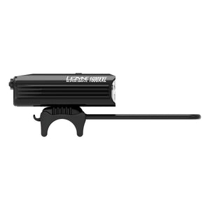 LEZYNE Super Drive 1600XXL Smart Bike Light, USB Rechargeable