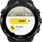 Suunto 7 Black Lime GPS Smartwatch With Versatile Sports Experience (SS050379000)