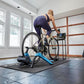 Garmin TacX Boost Trainer Indoor Bike Trainer Bundle