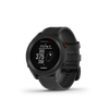 Garmin Approach S12 Premium GPS Golf Watch - Black