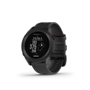 Garmin Approach S12 Premium GPS Golf Watch