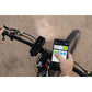 LEZYNE Super Drive 1600XXL Smart Bike Light, USB Rechargeable
