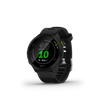 Garmin Forerunner 55, GPS running smartwatch - Black