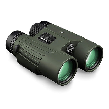 Vortex Optics Fury HD 5000 Roof Prism Laser Rangefinder Binocular (LRF301)