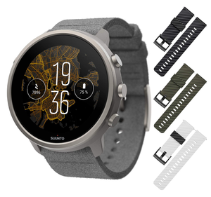 Suunto 7 GPS Sports Smart Watch