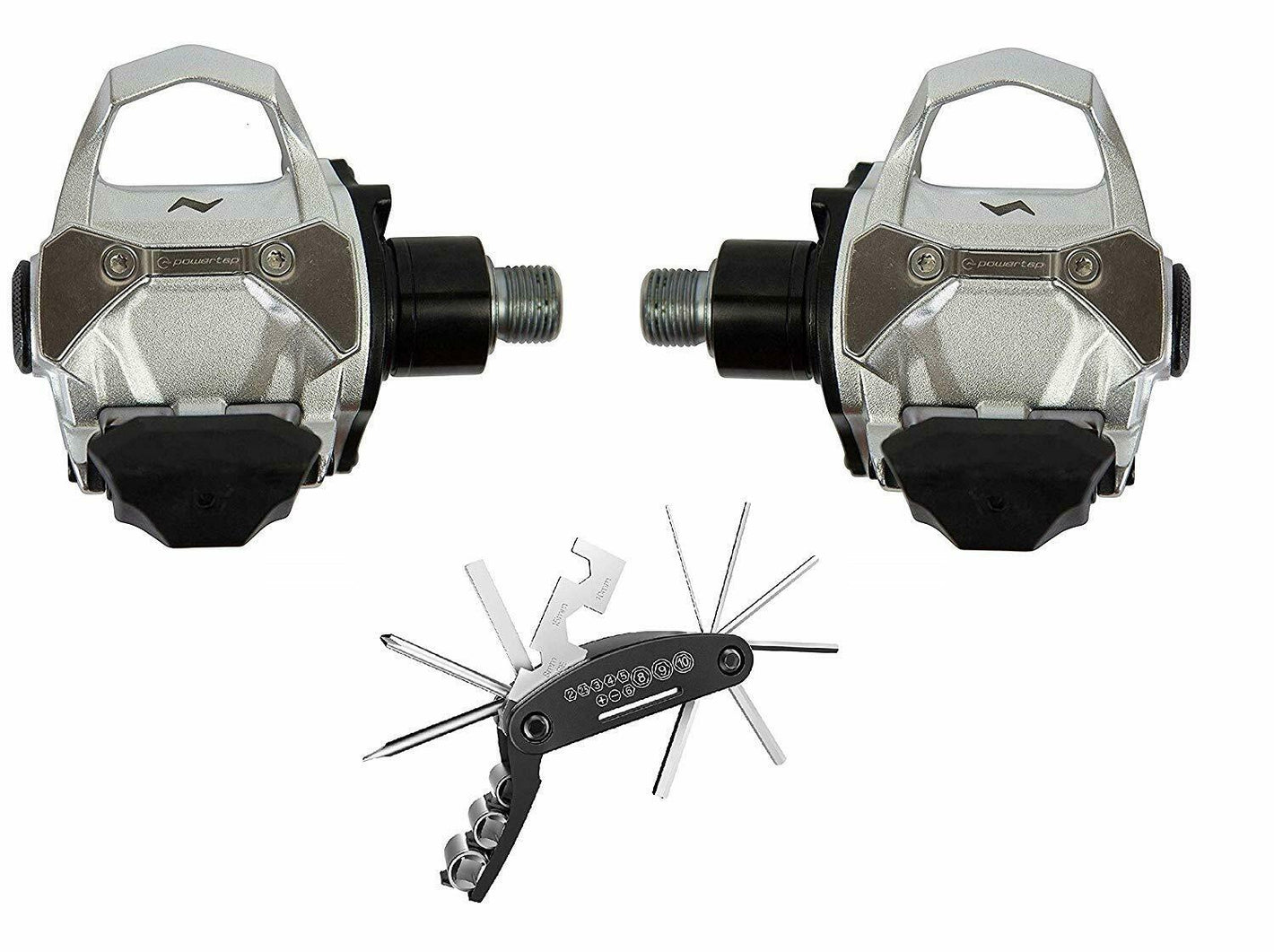 PowerTap P2 Bike Pedal Based Power Meter (30507)