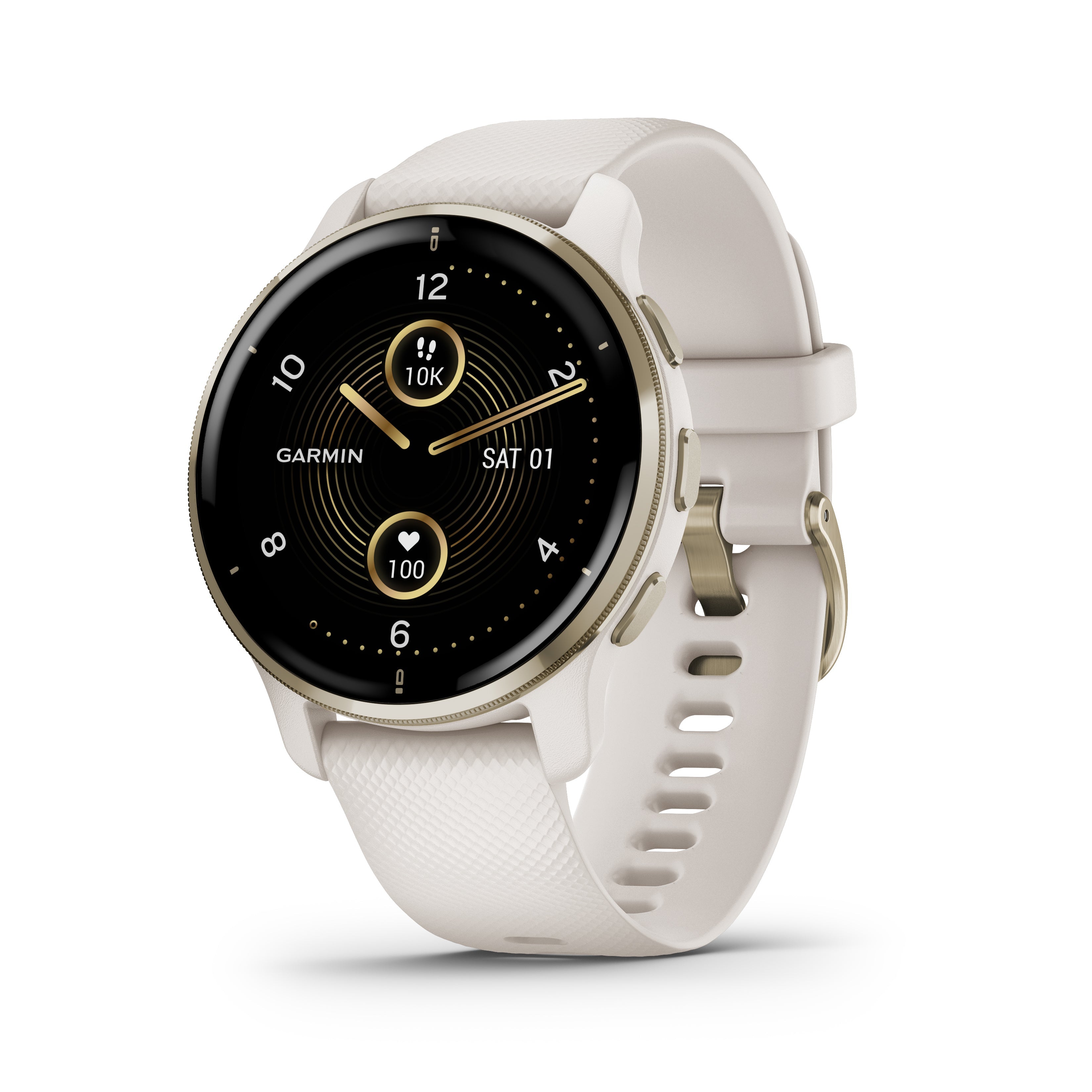 Garmin Venu 2 Plus - Thumbnail 4