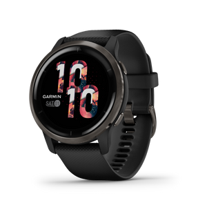 Garmin Venu 2 GPS Sport Fitness Smartwatch
