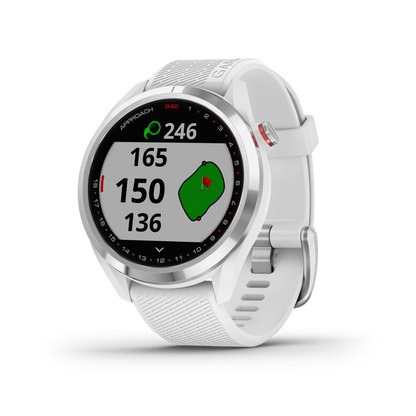 Garmin Approach S42 Premium GPS Golf Watch