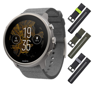 Suunto 7 GPS Sports Smart Watch