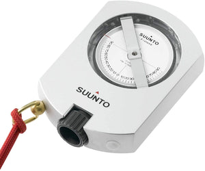 Suunto PM-5/SPC Opti Hand-Held Clinometer (SS011099010)