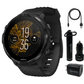Suunto 7 GPS Sports Smartwatch with Versatile Sports Experience
