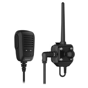 Garmin Group Ride Radio