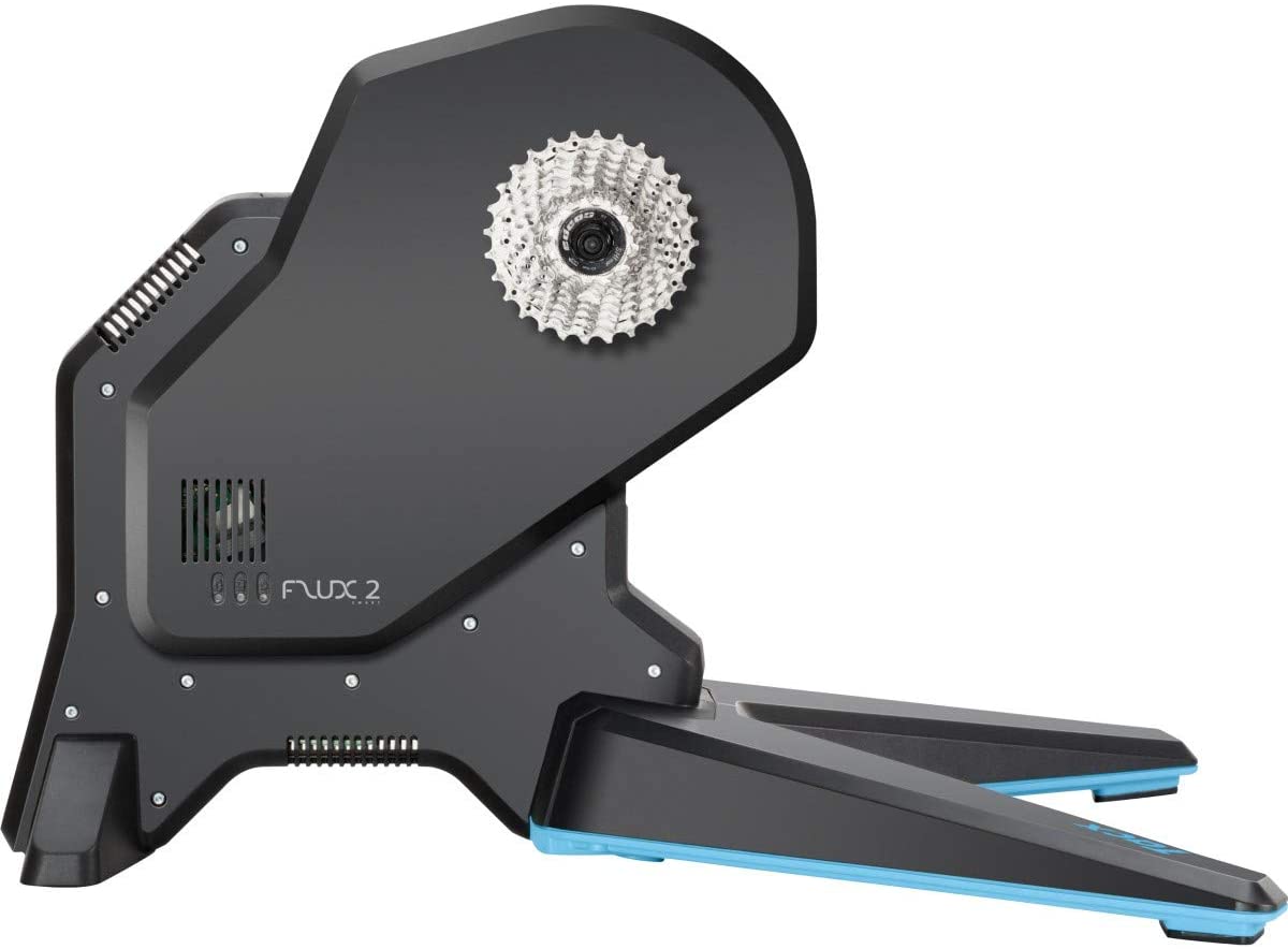Garmin Tacx FLUX 2 Smart Trainer T2980.60 Black
