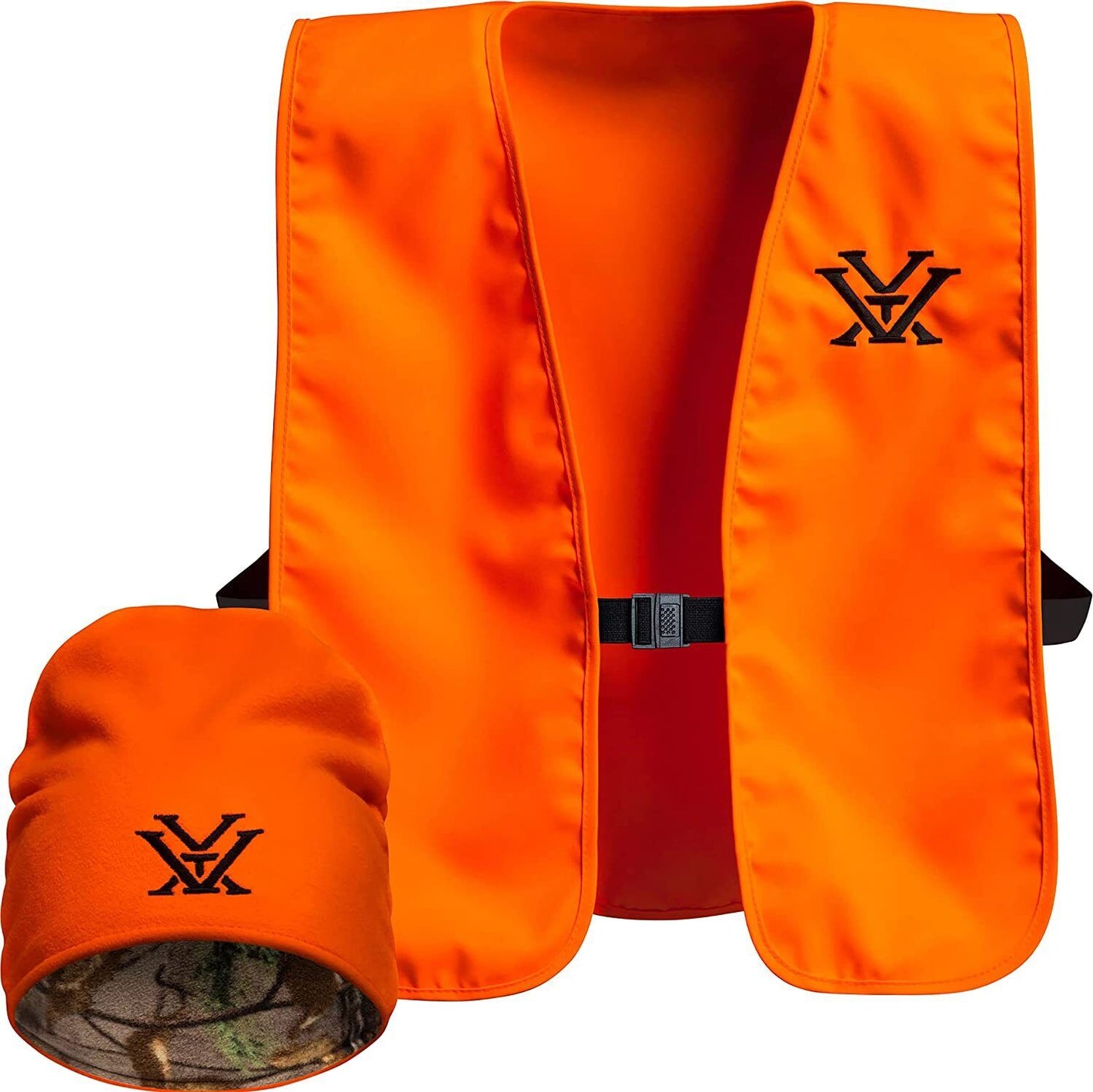 Vortex Optics Blaze Vest and Beanie Combo (221-34-BLZ)