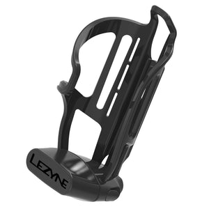Lezyne Tubeless Flow Storage Cage, Black