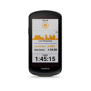 Garmin Edge 1040 GPS Bike Computer