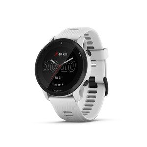 Garmin Forerunner 945, Premium GPS running/triathlon smartwatch with LTE connectivity