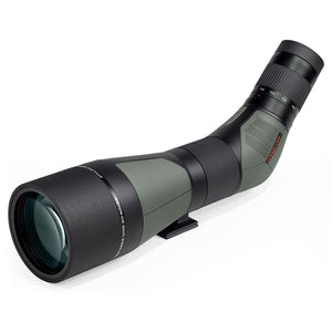 Athlon Optics Ares G2 UHD 20-60×85 – 45 Degree Spotting Scope (312008)