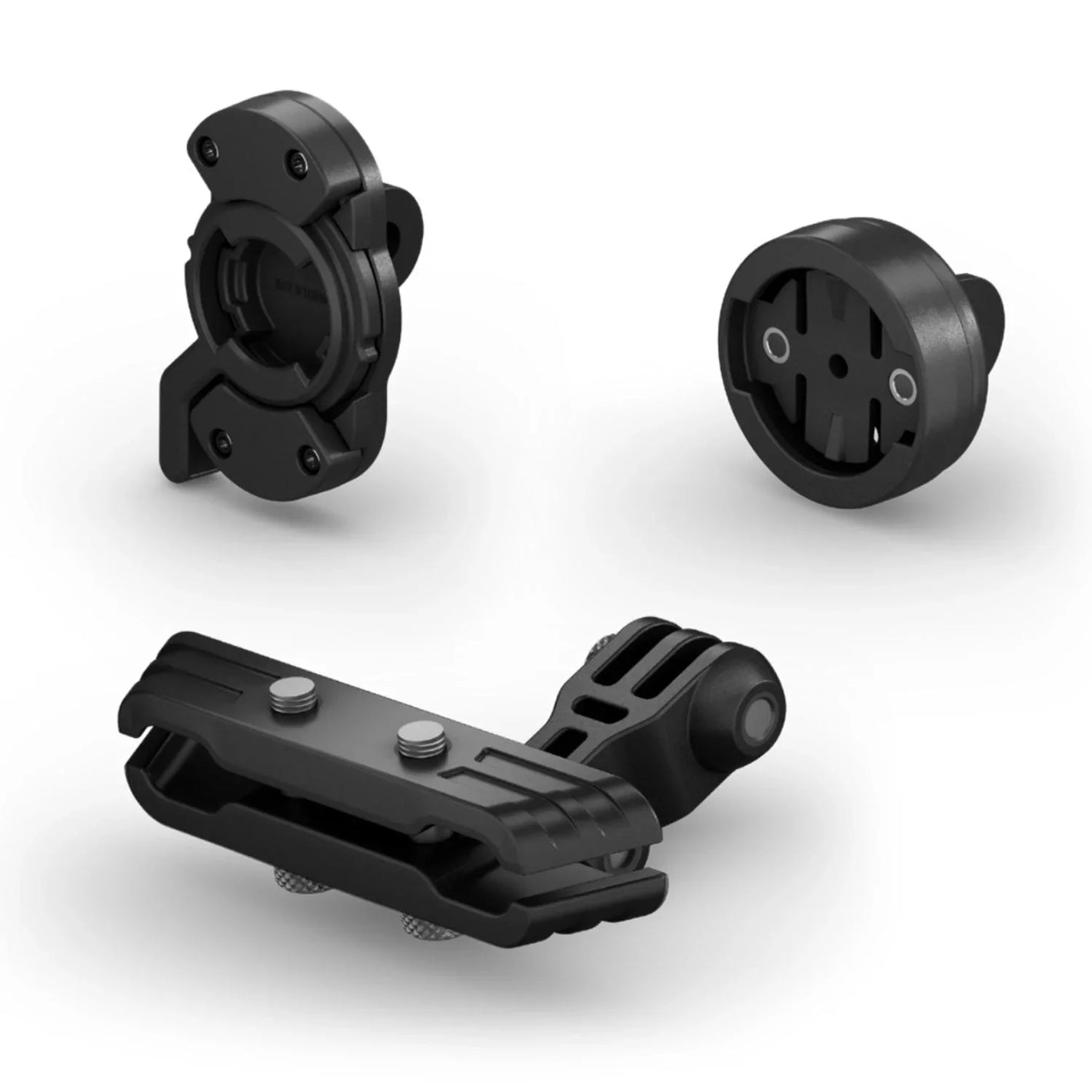 Garmin Varia Radar Seat Rail Mount Kit