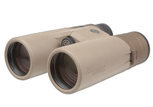 Sig Sauer ZULU8 HDX Glass 10x42 FDE Binocular (SOZ80001)