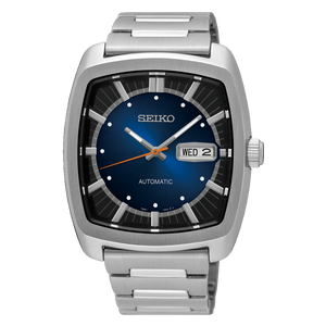 Seiko Recraft SNKP23 5 ATM Water Resistant 39.6mm Automatic Self-winding Men's Watch