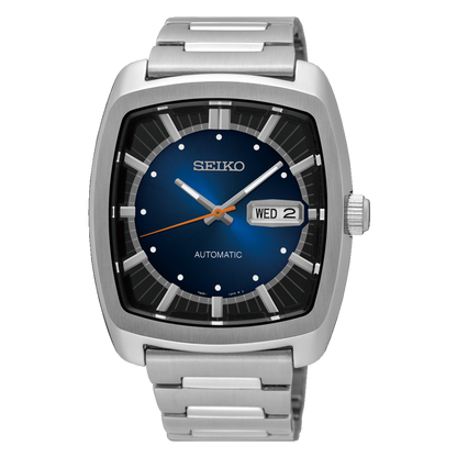 Seiko Recraft SNKP23 5 ATM Water Resistant 39.6mm Automatic Self-winding Men's Watch