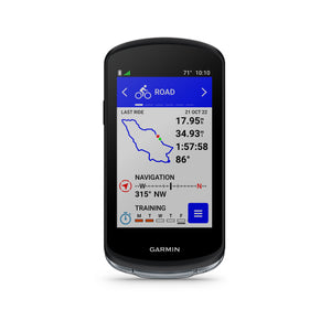 Garmin Edge 1040 GPS Bike Computer