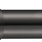 Lezyne Lite Drive Lightweight Aluminium Hand Pump, S, 180 mm, Black