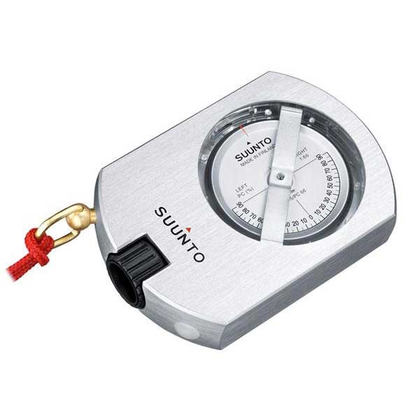 Suunto PM-5/66 PC OPTI Hand-Held Clinometer (SS011104010)