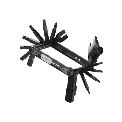 Lezyne Super V23 Bicycle Multi-Tool