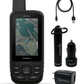 Garmin GPSMAP 66s Multisatellite Handheld with Sensors (NO TOPO Maps)