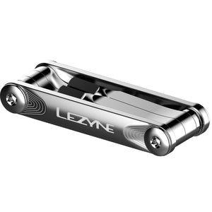 Lezyne SV Pro 5 Stainless Steel Bicycle Multi-Tool, Bike Repair Tool