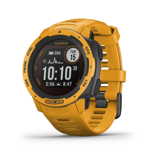 Garmin Instinct Solar Premium GPS Smartwatch