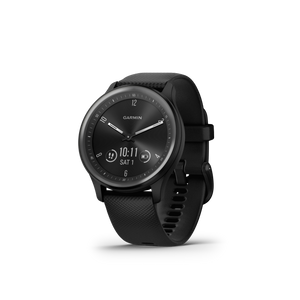 Garmin Vivomove Sport Hybrid Smartwatch