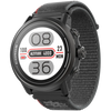 Coros APEX 2 GPS Outdoor Watch - APEX 2 Black
