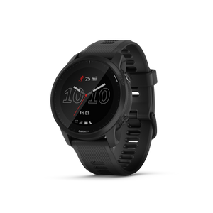 Garmin Forerunner 945, Premium GPS running/triathlon smartwatch with LTE connectivity