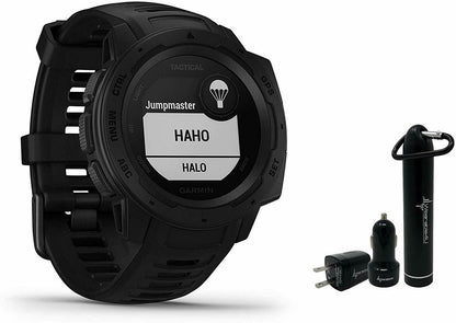 Garmin Instinct Tactical Edition GPS Watch